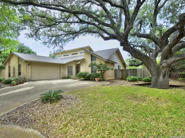 1707 ENCINO SPRING, San Antonio, TX 78259