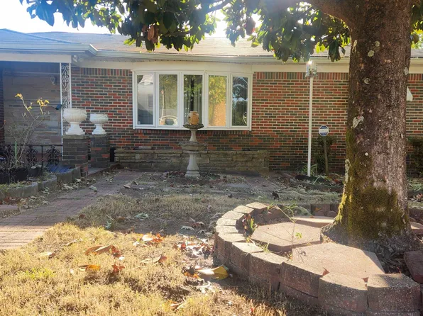 2105 5th Way NW, Birmingham, AL 35215