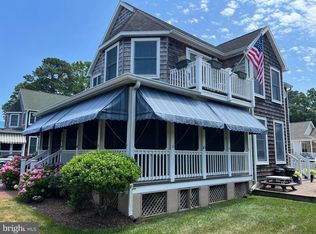 330 Garfield Pkwy, Bethany Beach, DE 19930