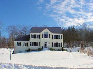 13 Falls Brook Rd, Hudson, MA 01749