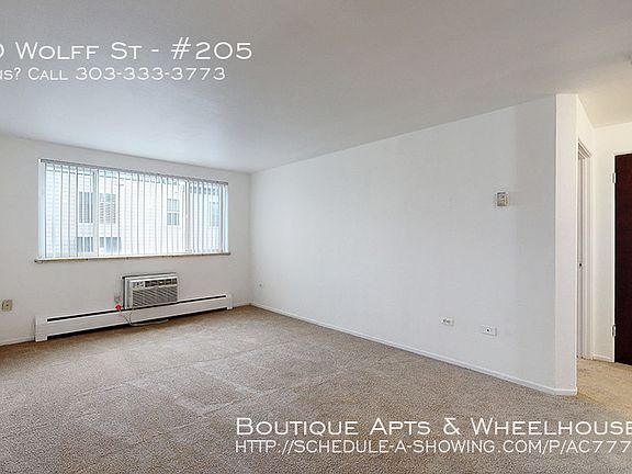 3rd image of 1590 Wolff St #205