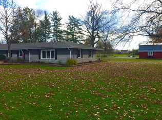 7419 E Thompson Rd, Indianapolis, IN 46239