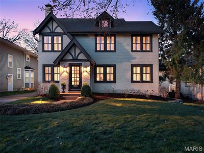 111 Elm Ave, Saint Louis, MO, 63122