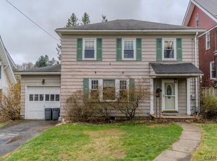 309 Leila St, Johnstown, PA 15905