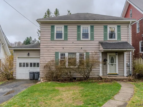 309 Leila St, Johnstown, PA 15905