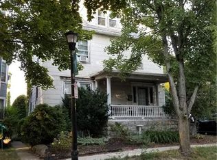 7 Ketchum Pl, Buffalo, NY 14213