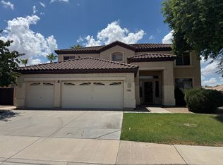 570 N Mammoth Way, Chandler, AZ 85225