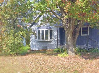 6418 County Road N, Arpin, WI 54410