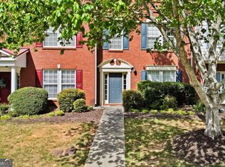 3329 Chastain Gardens Dr NW, Kennesaw, GA 30144