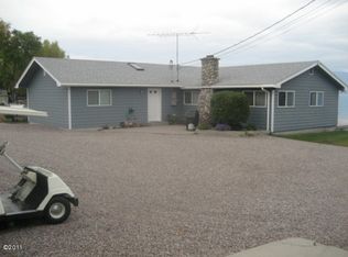 34816 Rocky Point Rd, Polson, MT 59860