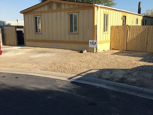 5015 E Ustick Rd TRAILER 193