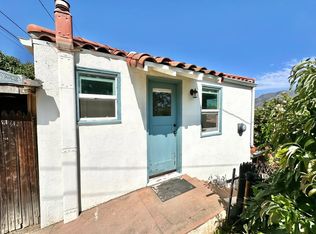 905 McKevett Rd, Santa Paula, CA 93060