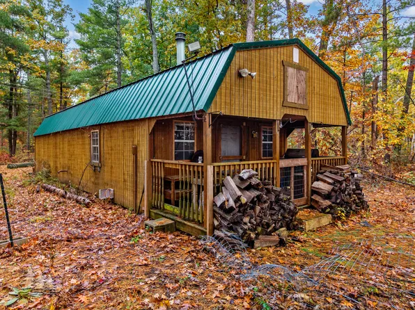 5540 Big Wolf Lake Rd, Lewiston, MI 49756