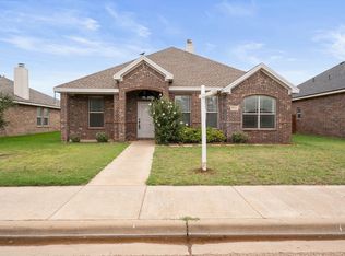 5225 Itasca St, Lubbock, TX 79416