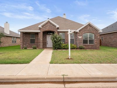 5225 Itasca St, Lubbock, TX, 79416