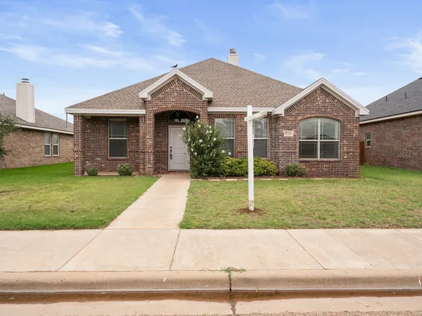 5225 Itasca St, Lubbock, TX 79416