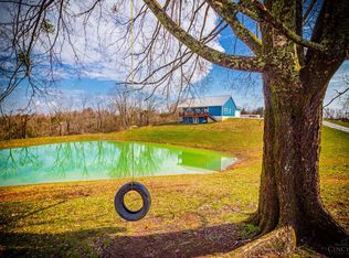 16 Old State Rd, Manchester, OH 45144