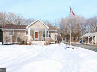 319 Dutch Row Rd, Pittsgrove, NJ 08318