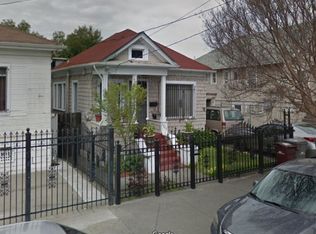 1545 38th Ave, Oakland, CA 94601