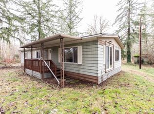 31615 47th Ave E, Eatonville, WA 98328