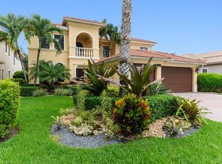 15636 Glencrest Ave, Delray Beach, FL 33446