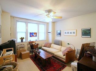 3 Ellery St #1, Cambridge, MA 02138