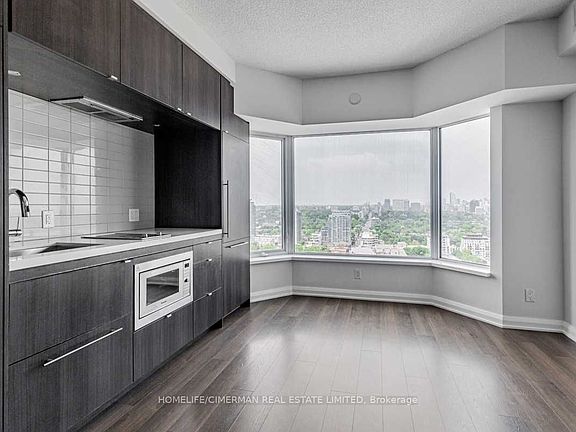 3rd image of 155 Yorkville Ave #3001