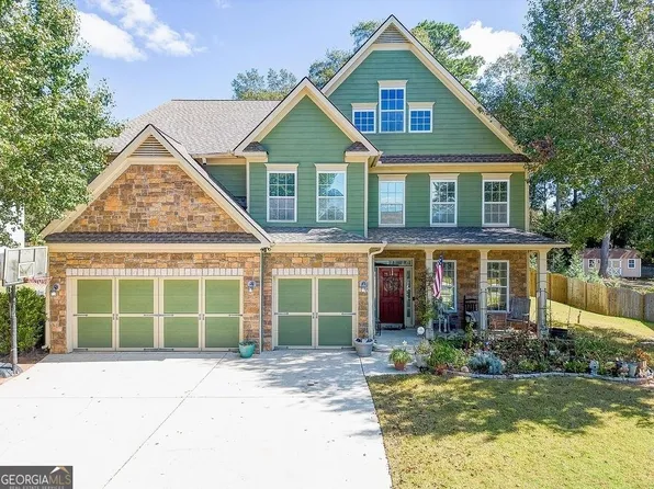 133 Oakfield Way, Douglasville, GA 30134