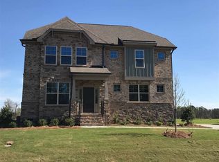 113 W Wellesley Dr, Clayton, NC 27520