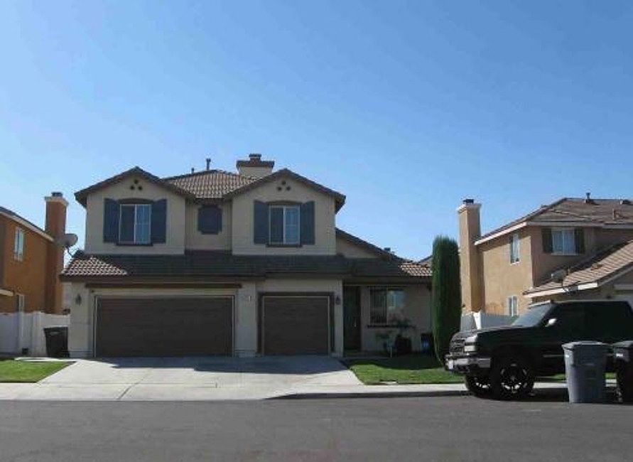 Property Front View