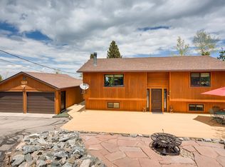 20141 Maxwell Dr, Morrison, CO 80465