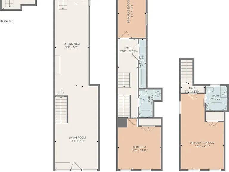 405 S Wolfe St — Photo 43