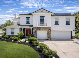 15257 Saddleback Rd, Canyon Country, CA 91387