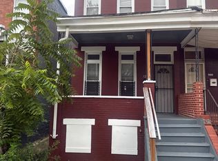 3212 Westwood Ave, Baltimore, MD 21216