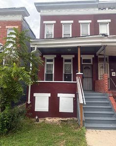 3212 Westwood Ave, Baltimore, MD, 21216