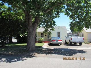 302 S Fir St, Toppenish, WA 98948
