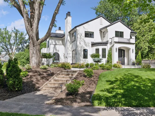 4630 Drexel Ave, Edina, MN 55424
