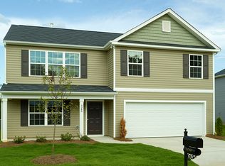 15248 Foamflower Ln, Sale Creek, TN 37373