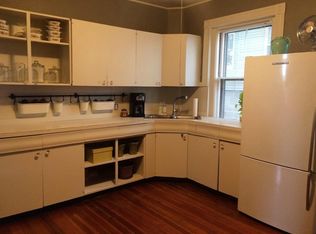 48 Oakridge St, Mattapan, MA 02126