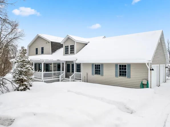 8744 Northwoods Way, Breezy Pt, MN 56472