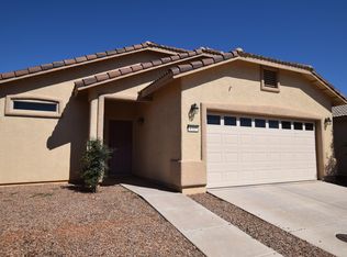 4319 Big Bend St, Sierra Vista, AZ 85650
