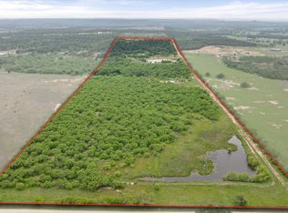 1 County Road 120, Gordon, TX 76453