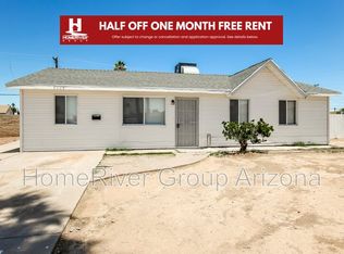 5948 W Mulberry Dr, Phoenix, AZ 85033