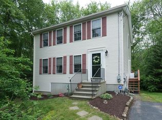 222 Morris St, Cumberland, RI 02864