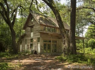 7505 SW 137th Ave, Archer, FL 32618