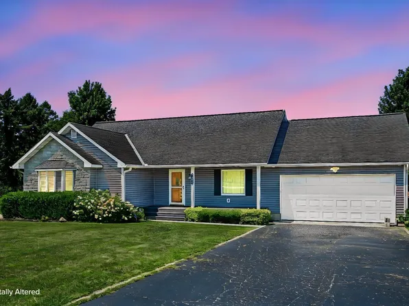 2427 Marion Bucyrus Rd, Marion, OH 43302