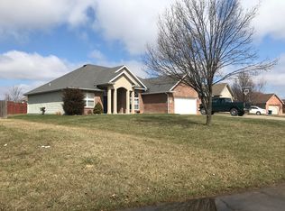 505 Redwing Dr, Ashland, MO 65010
