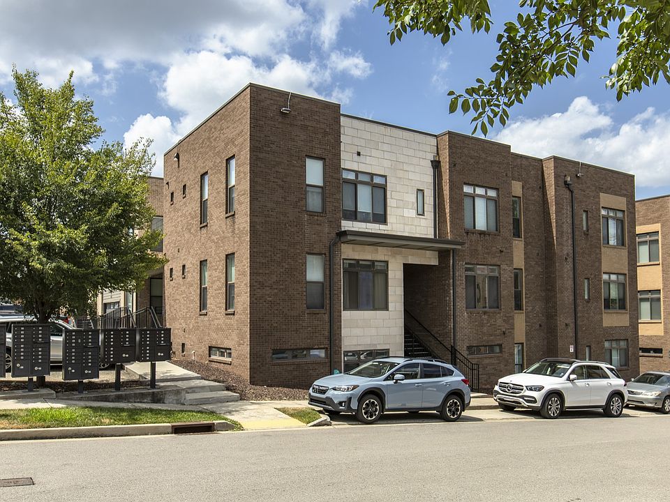 1st image of 1609 Marshall Hollow Dr APT 203