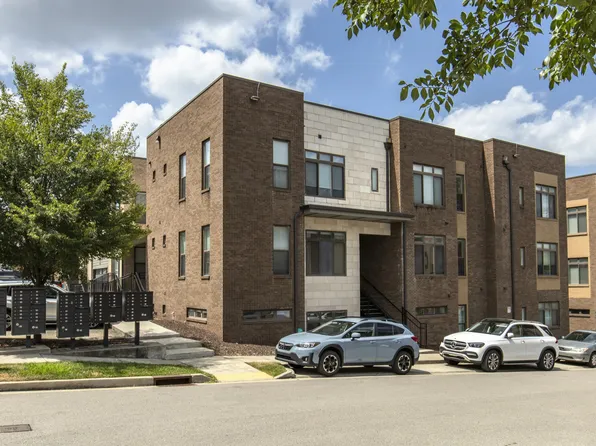 1609 Marshall Hollow Dr APT 203, Nashville, TN 37203