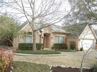 8109 Jester Blvd, Austin, TX 78750